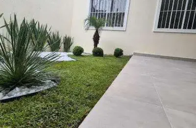 Casa para venda em jacareí, loteamento villa branca, 3 dormitórios, 1 suíte, 2 banheiros, 2 vagas