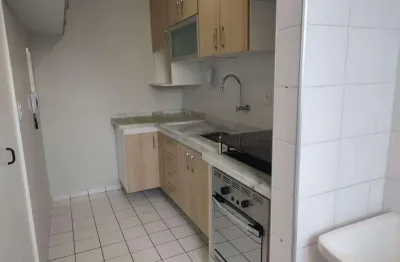 Apartamento para venda em são josé dos campos, jardim esplanada, 2 dormitórios, 1 banheiro, 1 vaga