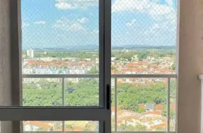 Apartamento para venda em são josé dos campos, jardim sul, 3 dormitórios, 1 suíte, 2 banheiros, 2 vagas