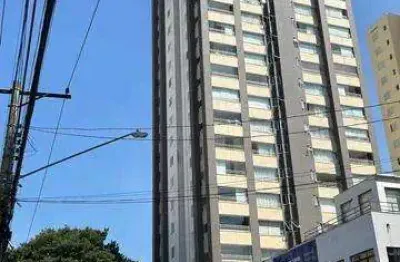 Apartamento para locação em são josé dos campos, jardim aquarius, 2 dormitórios, 1 suíte, 2 banheiros, 1 vaga