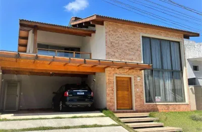 Sobrado para Venda em São José dos Campos, Condomínio Residencial Jaguary, 3 dormitórios, 1 suíte, 4 banheiros, 4 vagas