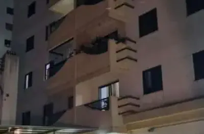Apartamento para venda em são josé dos campos, jardim satélite, 4 dormitórios, 1 suíte, 3 banheiros, 2 vagas