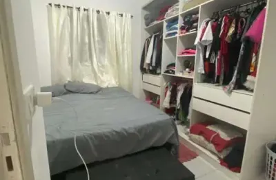 Casa para venda em são josé dos campos, jardim colonial, 2 dormitórios, 2 banheiros, 1 vaga