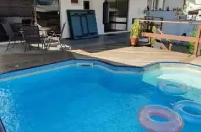 Sobrado para venda em são josé dos campos, jardim esplanada, 3 dormitórios, 1 suíte, 4 banheiros, 4 vagas