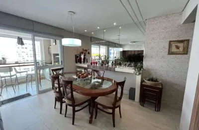 Apartamento para venda em são josé dos campos, altos do esplanada, 4 dormitórios, 3 suítes, 3 banheiros, 3 vagas