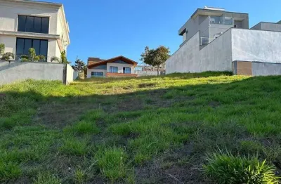 Terreno para venda em são josé dos campos, condomínio residencial monaco