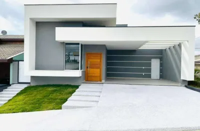 Casa para venda em caçapava, condomínio terras do vale, 3 dormitórios, 3 suítes, 4 banheiros, 4 vagas