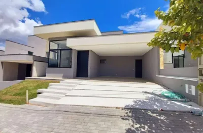 Casa para venda em caçapava, condomínio terras do vale, 3 dormitórios, 1 suíte, 2 banheiros, 4 vagas