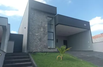 Casa para venda em caçapava, residencial colinas, 3 dormitórios, 2 suítes, 3 banheiros, 4 vagas
