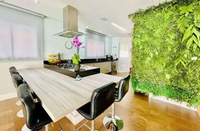 Casa para venda em são josé dos campos, jardim das colinas, 4 dormitórios, 2 suítes, 5 banheiros, 4 vagas