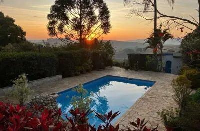 Chácara para venda em caçapava, sapé i, 3 dormitórios, 3 banheiros, 6 vagas