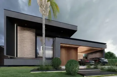 Casa para venda em são josé dos campos, vivant urbanova, 4 dormitórios, 4 suítes, 6 banheiros, 4 vagas