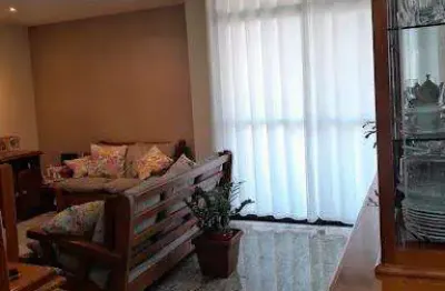 Apartamento para venda em são josé dos campos, bosque dos eucaliptos, 3 dormitórios, 1 suíte, 2 banheiros, 2 vagas