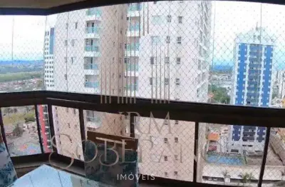 Apartamento para venda em são josé dos campos, altos do esplanada, 4 dormitórios, 2 suítes, 4 banheiros, 3 vagas