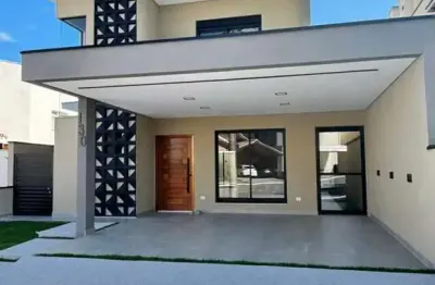 Sobrado em condomínio para venda em são josé dos campos, urbanova vii, 3 dormitórios, 3 suítes, 5 banheiros, 2 vagas