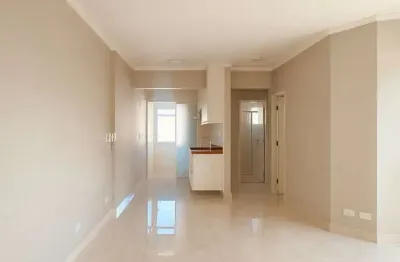 Apartamento para Venda em São José dos Campos, Parque Residencial Aquarius, 2 dormitórios, 1 banheiro, 1 vaga