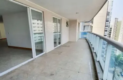 Apartamento com 4 quartos à venda no Barro Vermelho, Vitória 