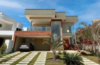 Casa com 4 quartos à venda em interlagos, vila velha  por r$ 2.950.000