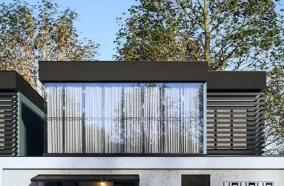 Casa duplex com alto padrão e acabamento fino na praia do morro/guarapari!