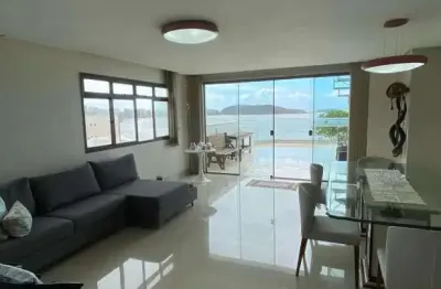 Apartamento com 8 quartos à venda na praia do morro, guarapari , 650 m2 por r$ 3.500.000