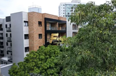Apartamento com 3 quartos à venda no Barro Vermelho, Vitória 