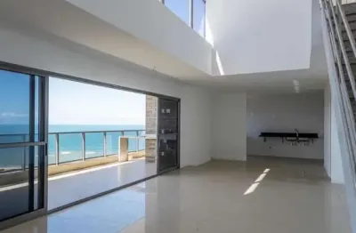 Apartamento com 4 quartos à venda no darly santos, vila velha , 342 m2 por r$ 3.610.185