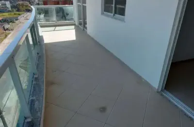 Apartamento com 3 quartos à venda no enseada azul, guarapari , 114 m2 por r$ 850.000