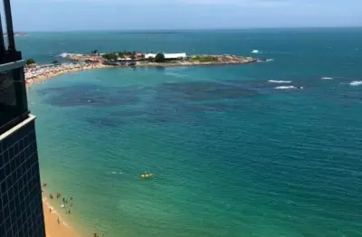 Apartamento com 3 quartos à venda no centro, guarapari , 125 m2 por r$ 1.100.000