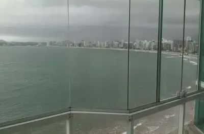 Apartamento com 4 quartos à venda na praia do morro, guarapari , 220 m2 por r$ 2.000.000