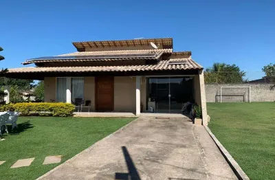 Casa com 3 quartos à venda no nova guarapari, guarapari , 200 m2 por r$ 1.500.000