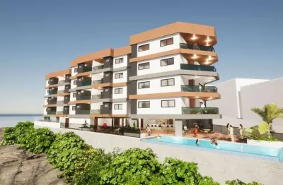 Apartamento com 4 quartos à venda no iriri, anchieta , 260 m2 por r$ 3.253.750