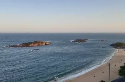 Apartamento com 4 quartos à venda na praia da costa, vila velha , 476 m2 por r$ 3.980.000