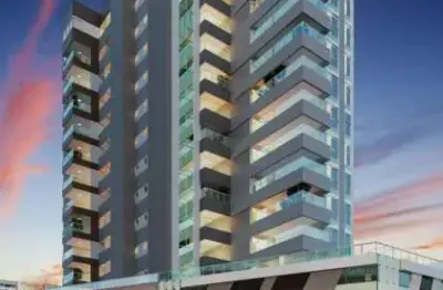 Apartamento com 2 quartos à venda no Muquiçaba, Guarapari 