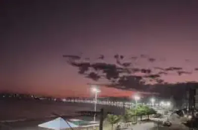 Apartamento com 4 quartos à venda na praia do morro, guarapari , 280 m2 por r$ 3.300.000