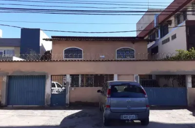 Casa comercial com 3 salas à venda no enseada do suá, vitória  por r$ 2.300.000