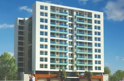 Apartamento com 3 quartos à venda na praia de itaparica, vila velha , 79 m2 por r$ 763.131