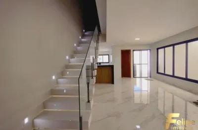 Casa com 3 quartos à venda no Jardim Boa Vista, Guarapari 