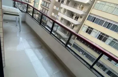 Apartamento com 3 quartos à venda no centro, guarapari , 140 m2 por r$ 769.000