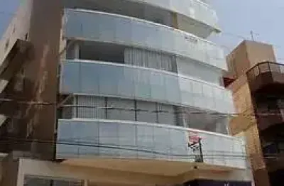 Um super apartamento para morar na praia de peracanga.