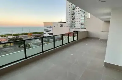 Apartamento com 3 quartos à venda na praia de itaparica, vila velha , 98 m2 por r$ 1.500.000