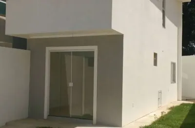 Casa com 2 quartos à venda no Santa Mônica, Guarapari 