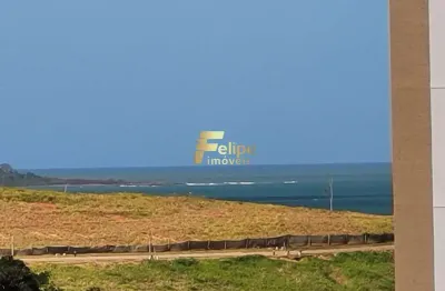 Apartamento com 2 quartos à venda na praia do morro, guarapari , 69 m2 por r$ 664.000