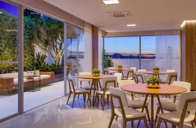 Apartamento com 3 quartos à venda na Praia do Canto, Vitória 