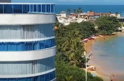 Apartamento com 4 quartos à venda no enseada azul, guarapari , 250 m2 por r$ 4.200.000