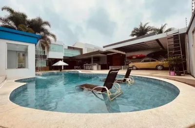 Casa com 4 quartos à venda no enseada azul, guarapari  por r$ 2.500.000