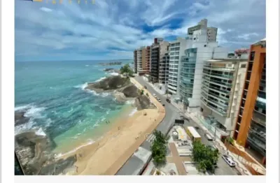 Apartamento com 4 quartos à venda no centro, guarapari , 240 m2 por r$ 1.600.000