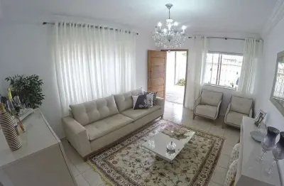 Casa com 3 quartos à venda no itapebussu, guarapari , 205 m2 por r$ 980.000
