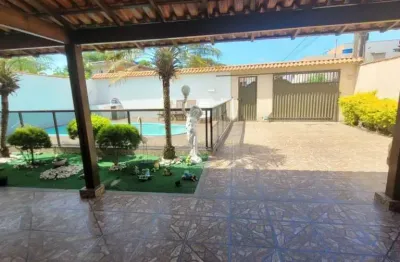 Casa com 3 quartos à venda na praia dos recifes, vila velha , 150 m2 por r$ 960.000