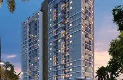 Apartamento com 1 quarto à venda no Itapuã, Vila Velha 