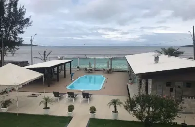 Casa com 8 quartos à venda no santa mônica, guarapari  por r$ 3.500.000